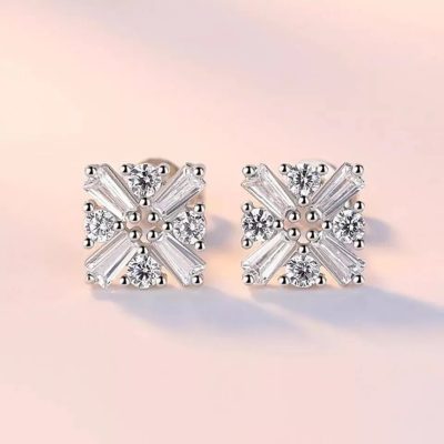Aretes de cristal - Imagen 2