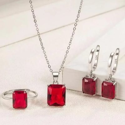 Set Rectangular - Imagen 2