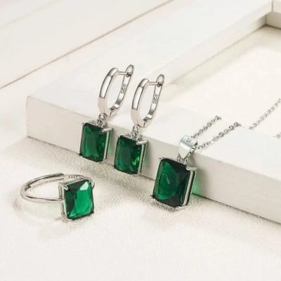 Set Rectangular