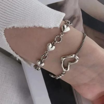 Pulseras punk - Imagen 3