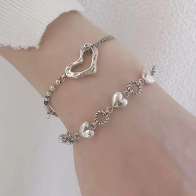 Pulseras punk - Imagen 2