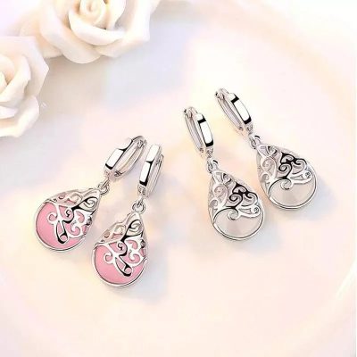 Aretes totem moonlight