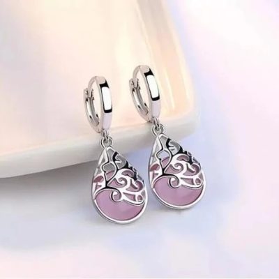Aretes totem moonlight - Imagen 3