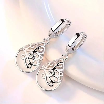 Aretes totem moonlight - Imagen 2