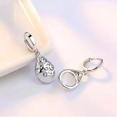 Aretes totem moonlight - Imagen 4