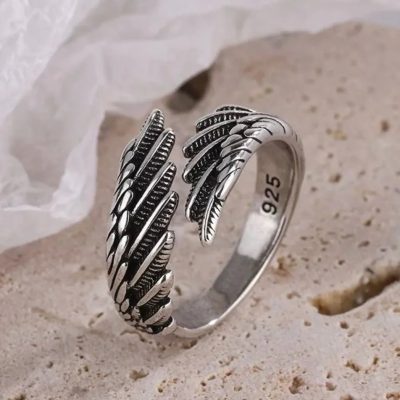 Anillo wings