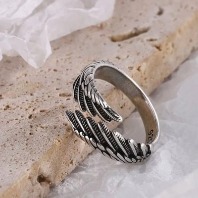 Anillo wings - Imagen 3
