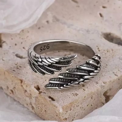 Anillo wings - Imagen 2