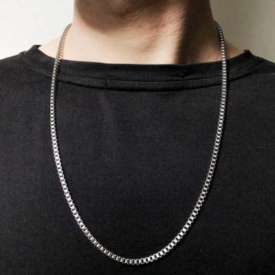 Collar retro