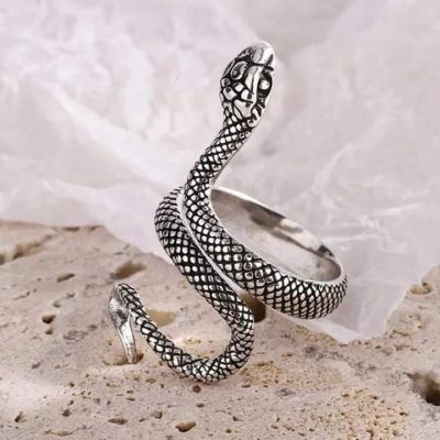 Anillo de serpiente - Imagen 4