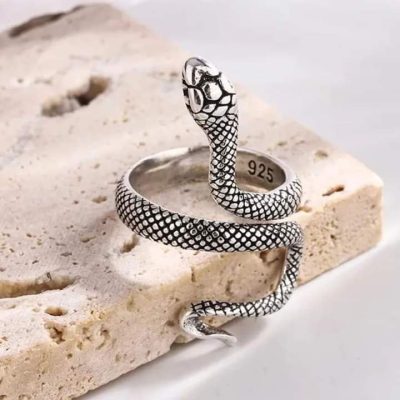 Anillo de serpiente - Imagen 3