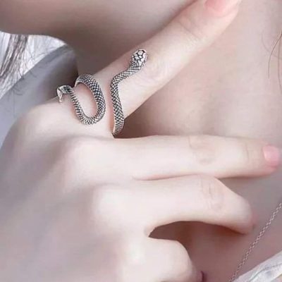 Anillo de serpiente - Imagen 2