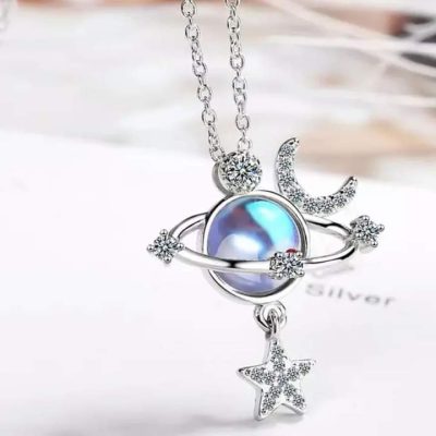 Collar galactico - Imagen 3