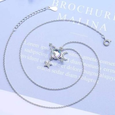 Collar galactico - Imagen 2