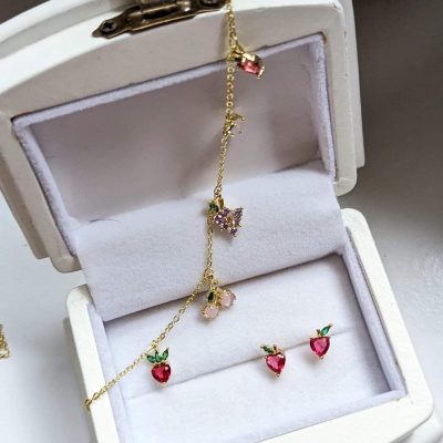 Tuti Frutti - Imagen 2