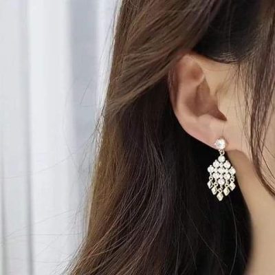 Aretes de borla - Imagen 5
