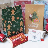 Empaque Navideño